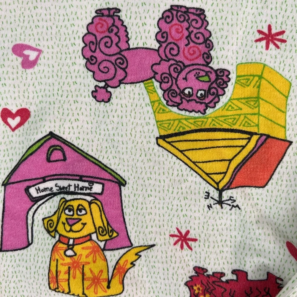 Vintage? Bratz brand‎ pajama set 4t